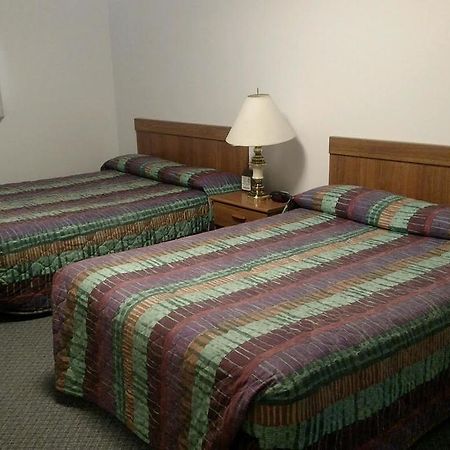 Out West Motel Milton-Freewater 외부 사진