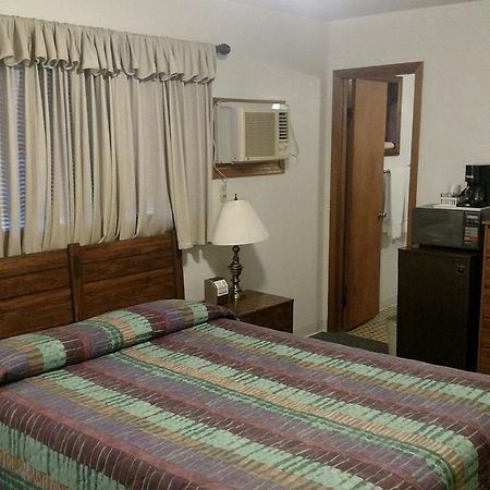 Out West Motel Milton-Freewater 외부 사진