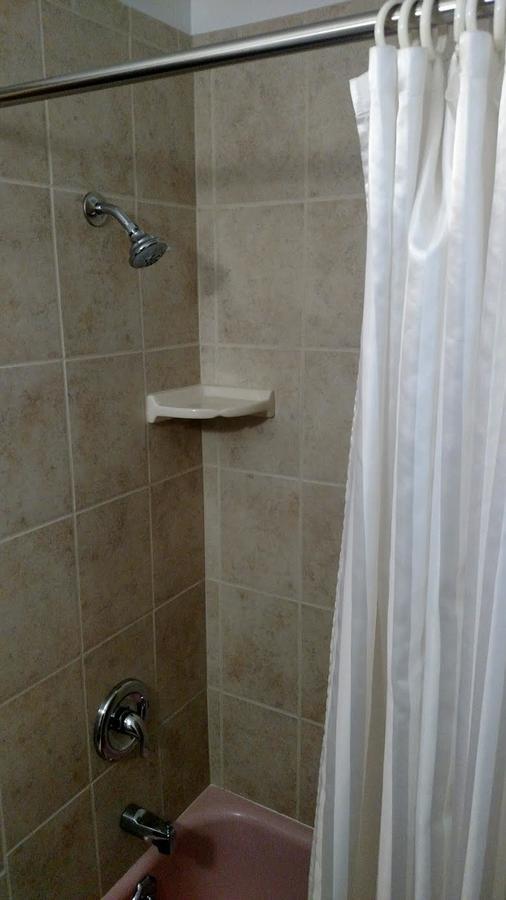 Out West Motel Milton-Freewater 외부 사진