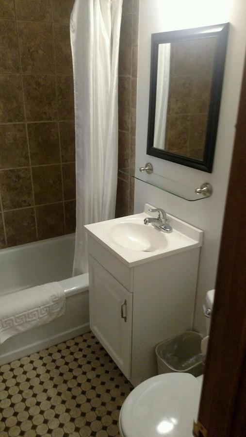 Out West Motel Milton-Freewater 외부 사진