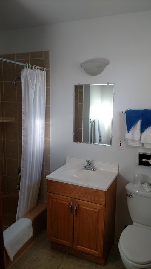 Out West Motel Milton-Freewater 외부 사진